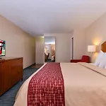 Red Roof Inn Chambersburg